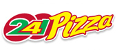 241 pizza logo