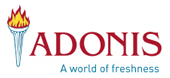 adonis logo