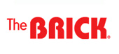 the brick logo
