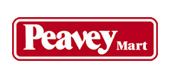 peavey mart logo