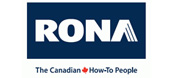 rona logo