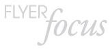 flyer focus logo