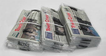 newspaper bundle thumb